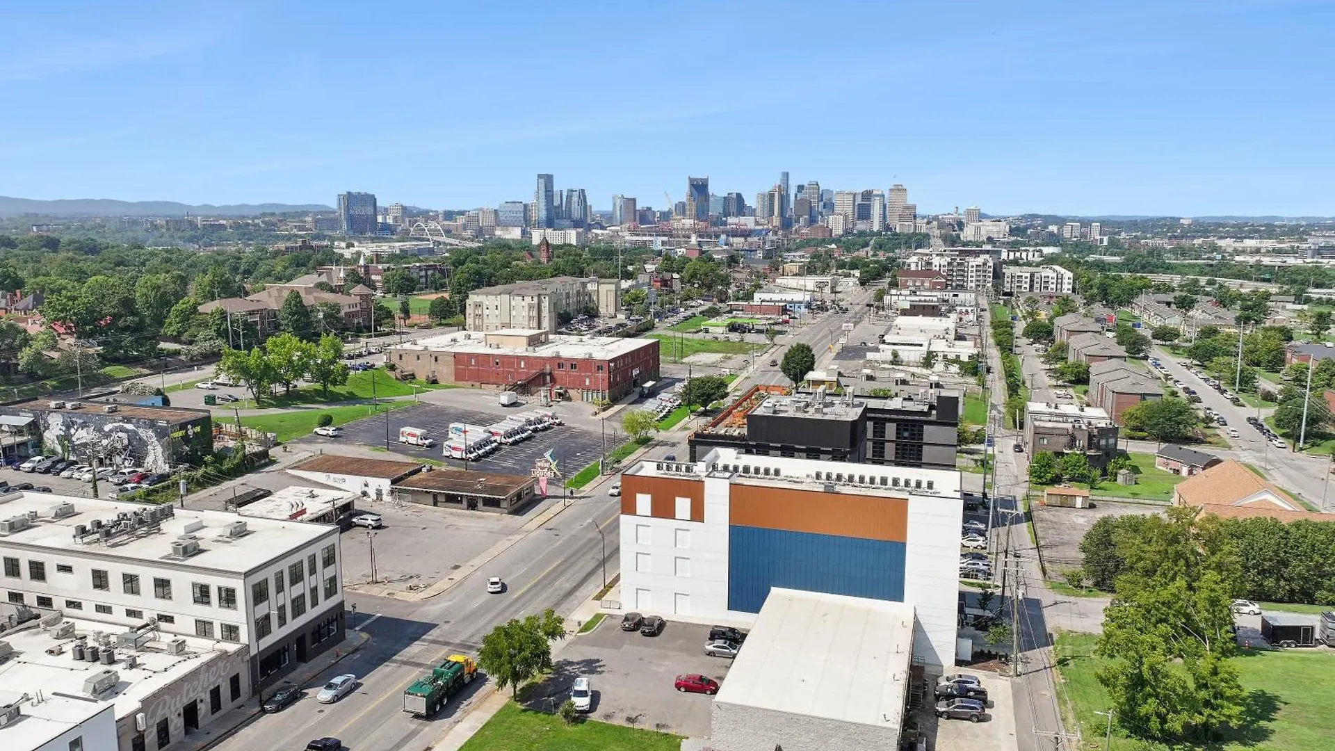 Rhinestone Cowboy In East Nashville, 5 Minutes To Downtown And Broadway Apartment Nashville