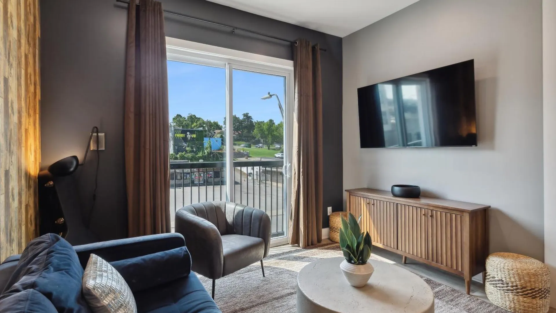 Apartment Rhinestone Cowboy In East Nashville, 5 Minutes To Downtown And Broadway