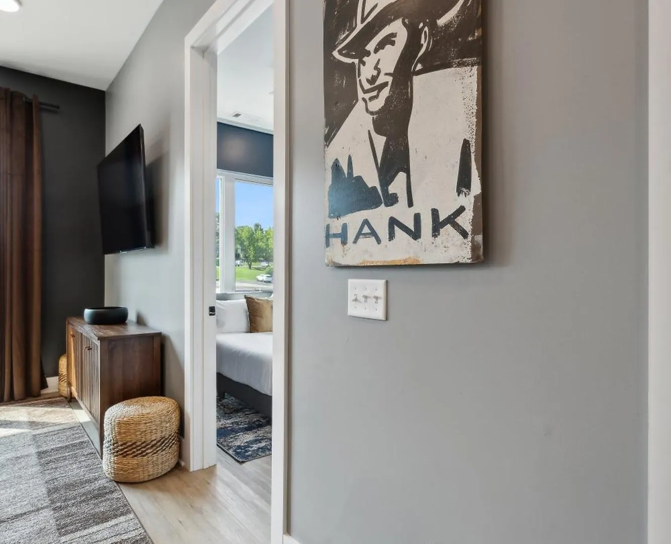 Rhinestone Cowboy In East Nashville, 5 Minutes To Downtown And Broadway Apartment Nashville
