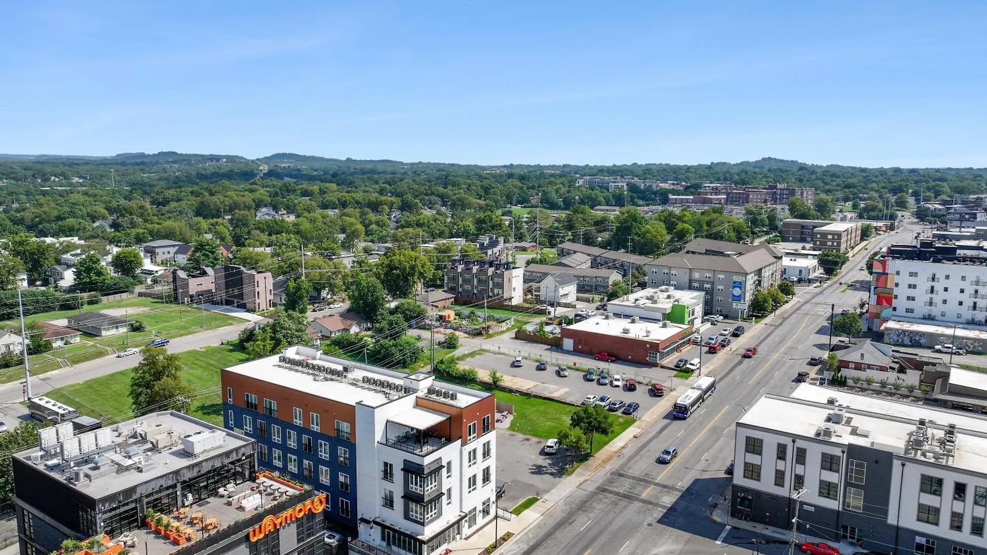 Apartment Rhinestone Cowboy In East Nashville, 5 Minutes To Downtown And Broadway