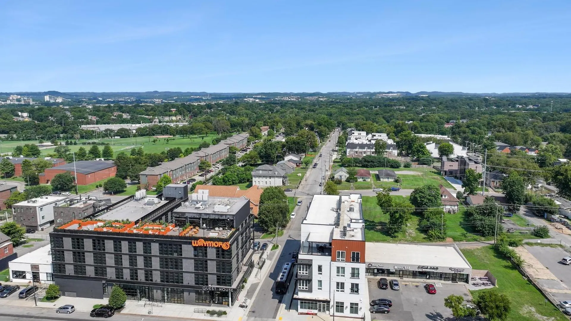 Rhinestone Cowboy In East Nashville, 5 Minutes To Downtown And Broadway United States