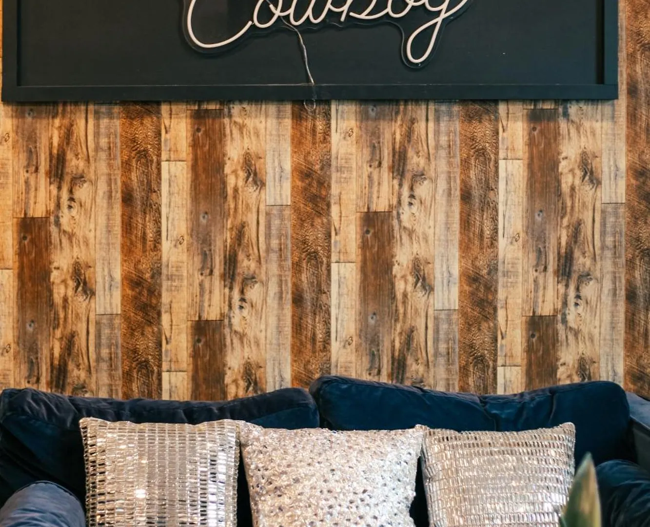 Rhinestone Cowboy In East Nashville, 5 Minutes To Downtown And Broadway Nashville